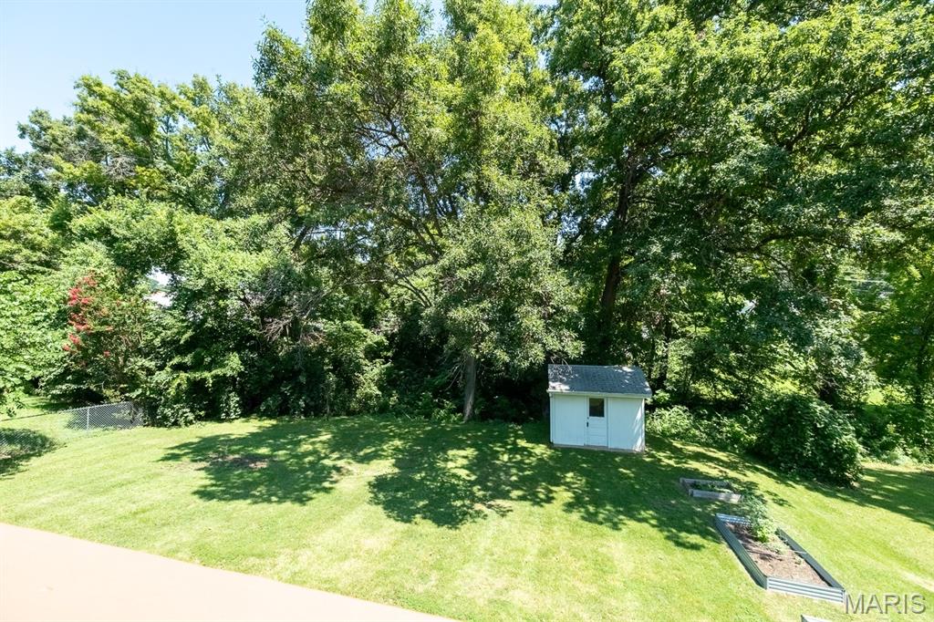 Holly Hills Add - Residential