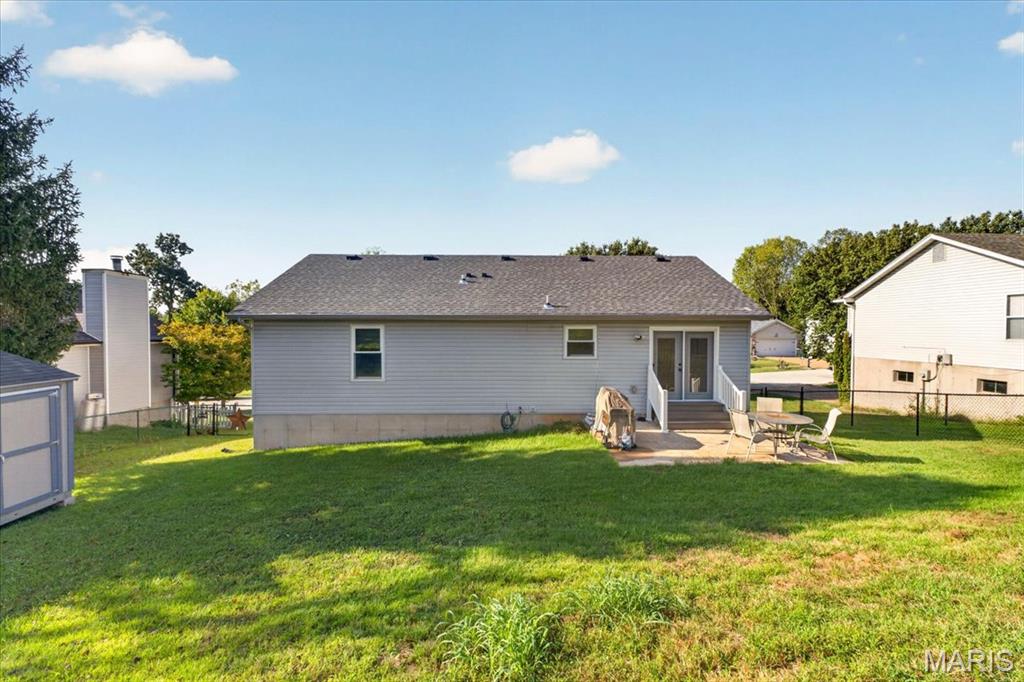 Rosedale 04 - Residential