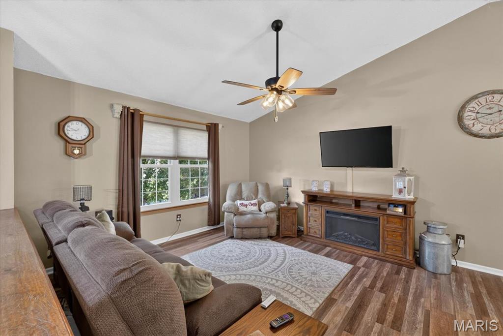 Rosedale 04 - Residential