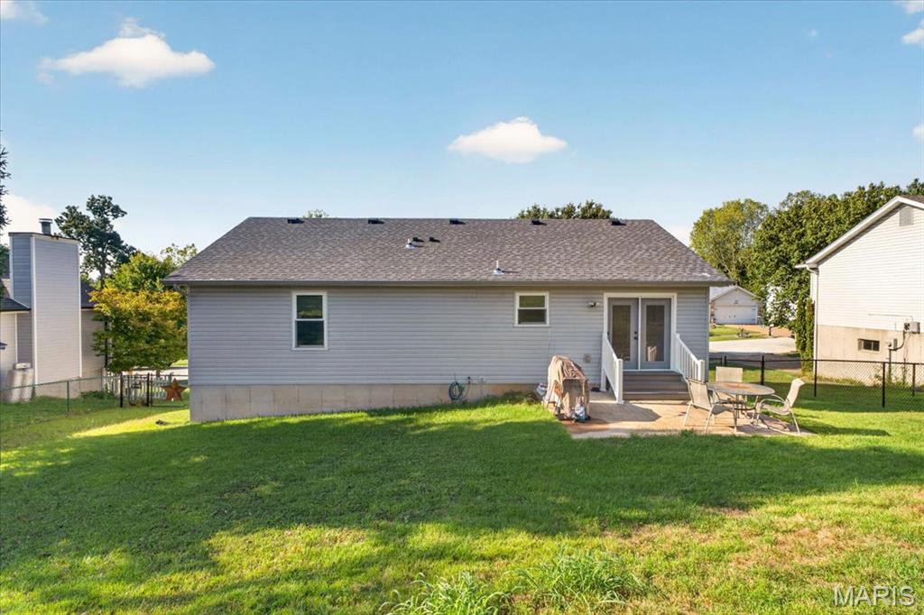 Rosedale 04 - Residential