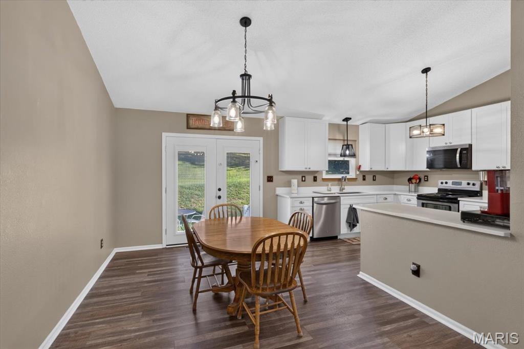 Rosedale 04 - Residential