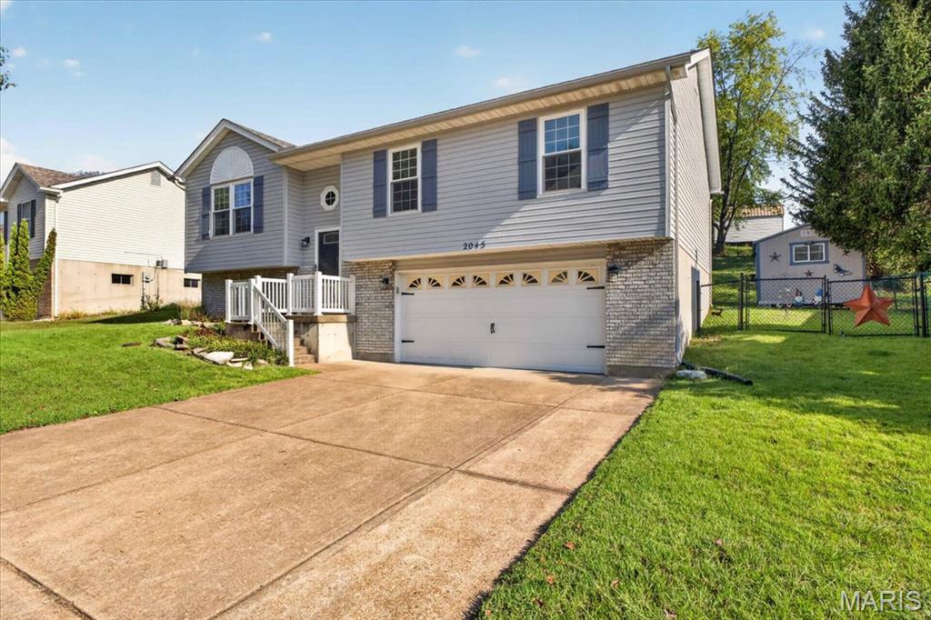 Rosedale 04 - Residential
