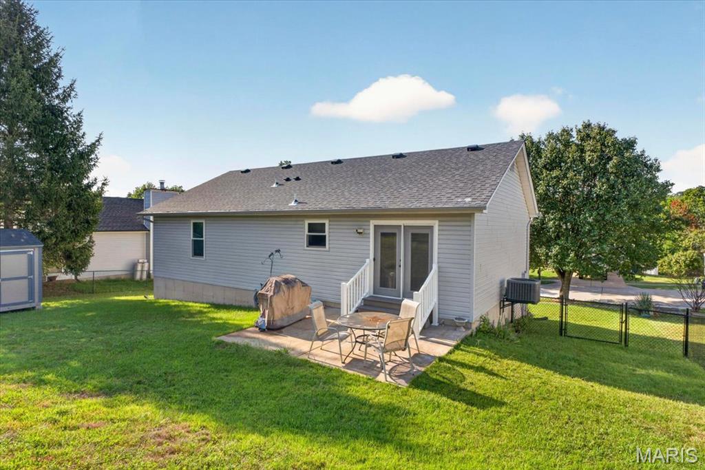 Rosedale 04 - Residential