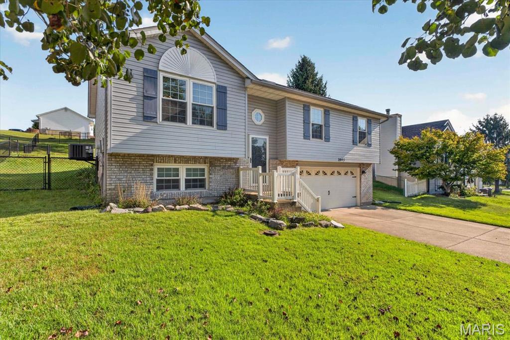 Rosedale 04 - Residential