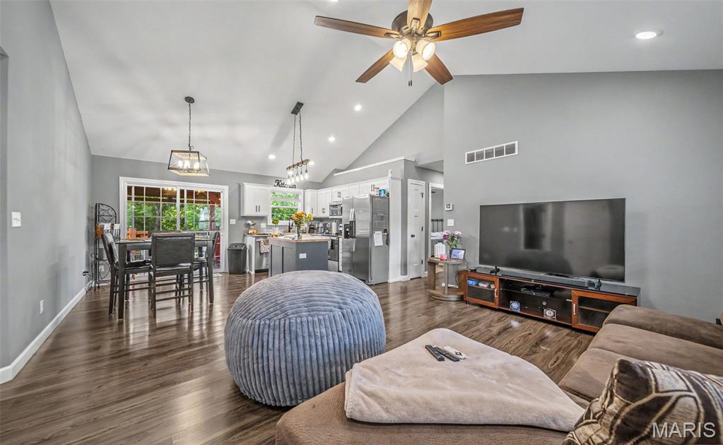 The Summit - Residential