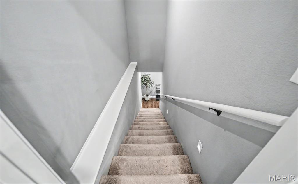 The Summit - Residential