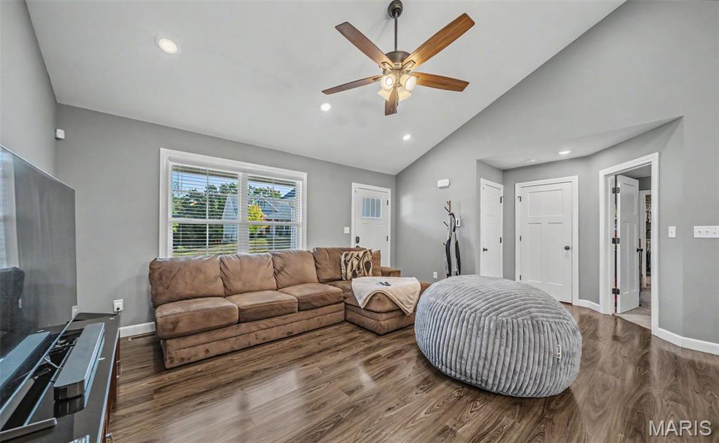 The Summit - Residential