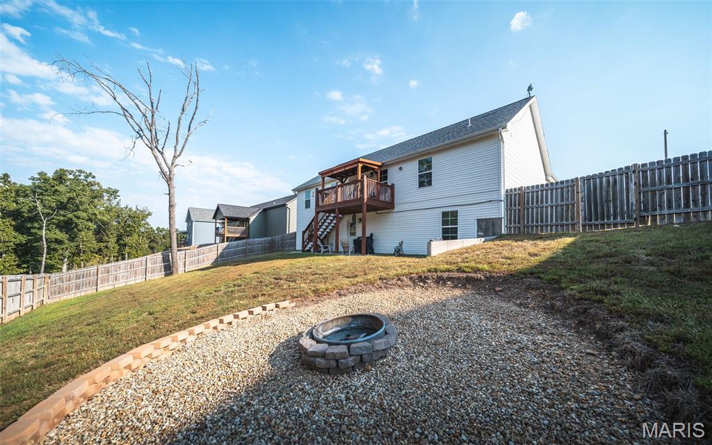 The Summit - Residential