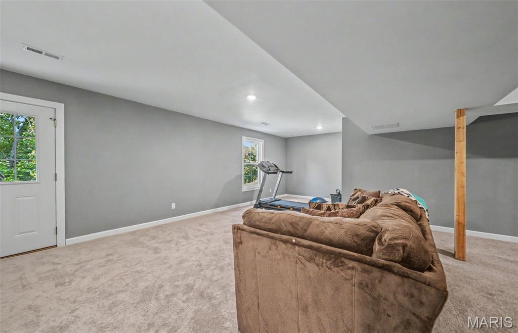 The Summit - Residential