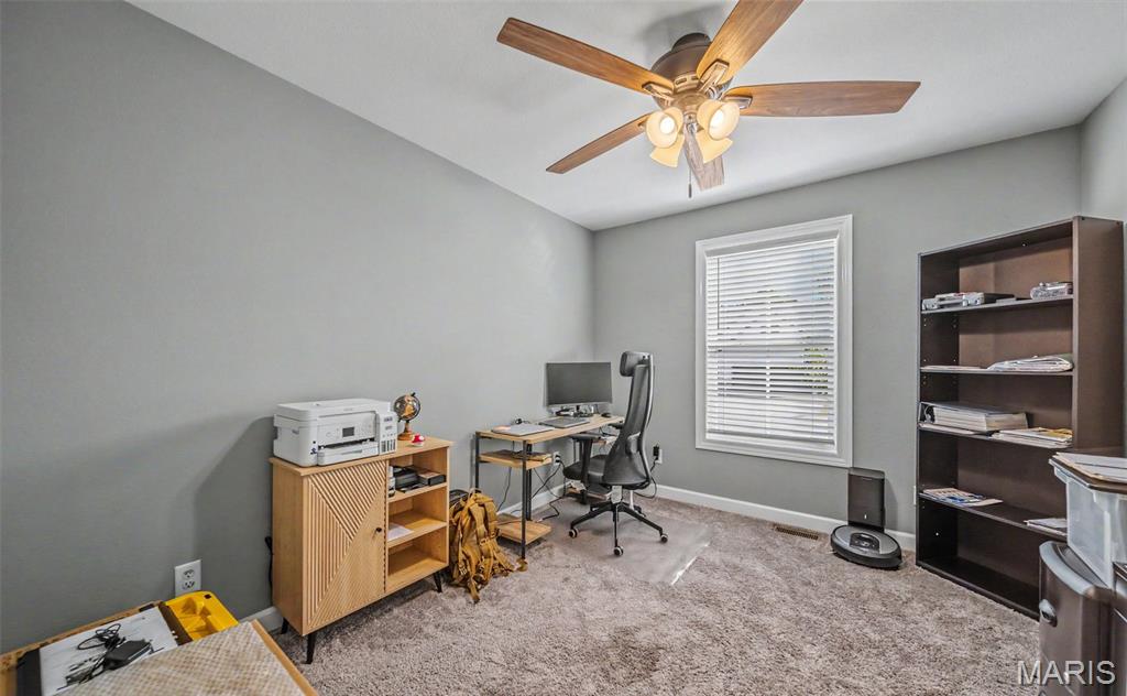 The Summit - Residential