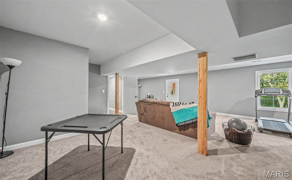 The Summit - Residential