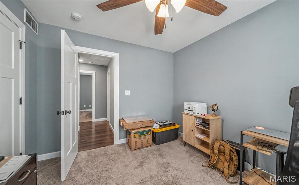 The Summit - Residential