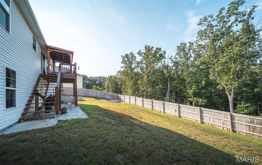 The Summit - Residential