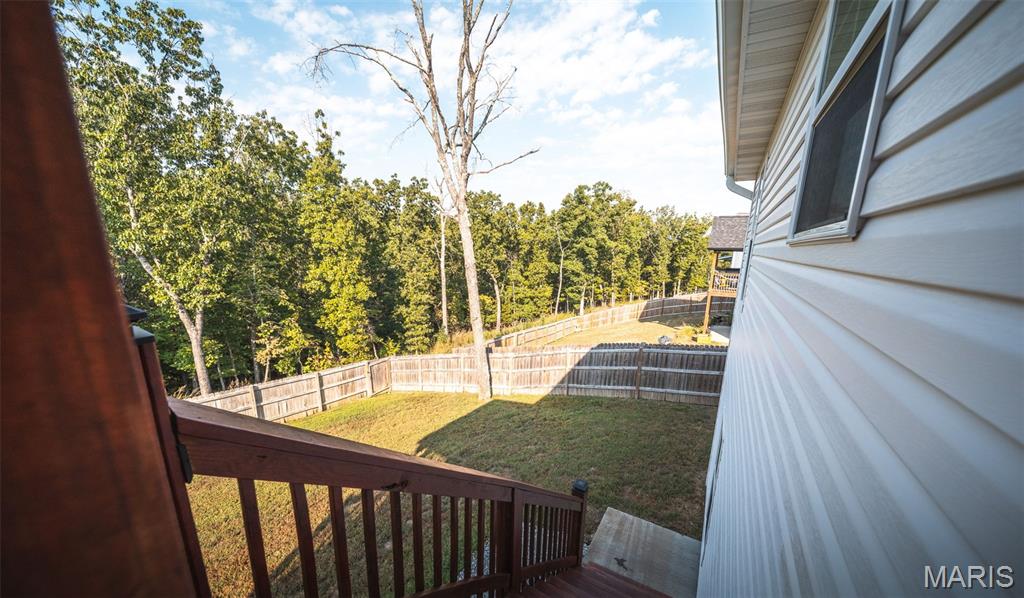 The Summit - Residential