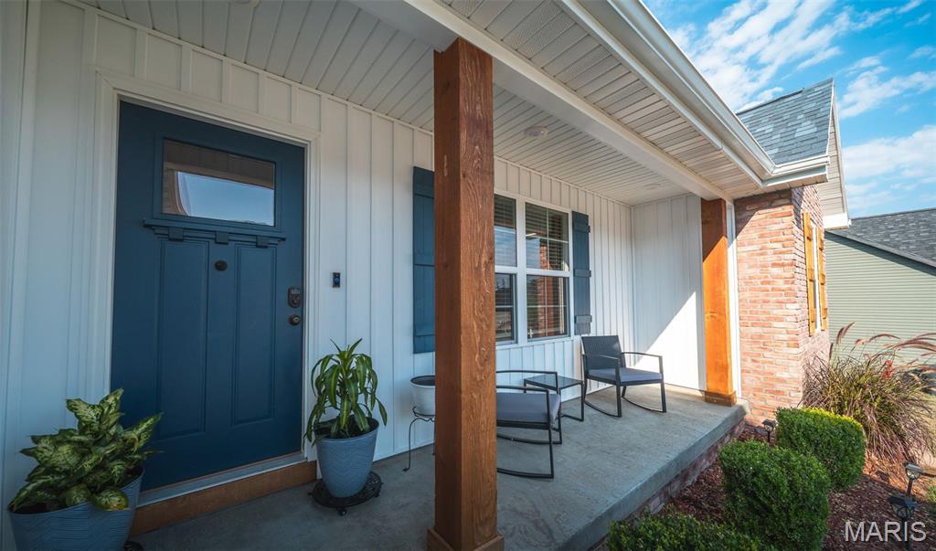 The Summit - Residential