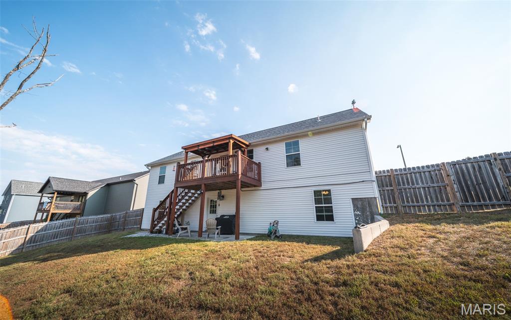 The Summit - Residential
