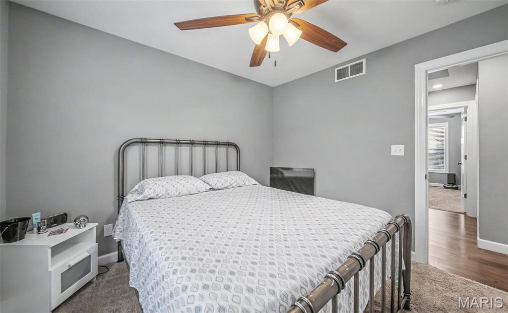 The Summit - Residential