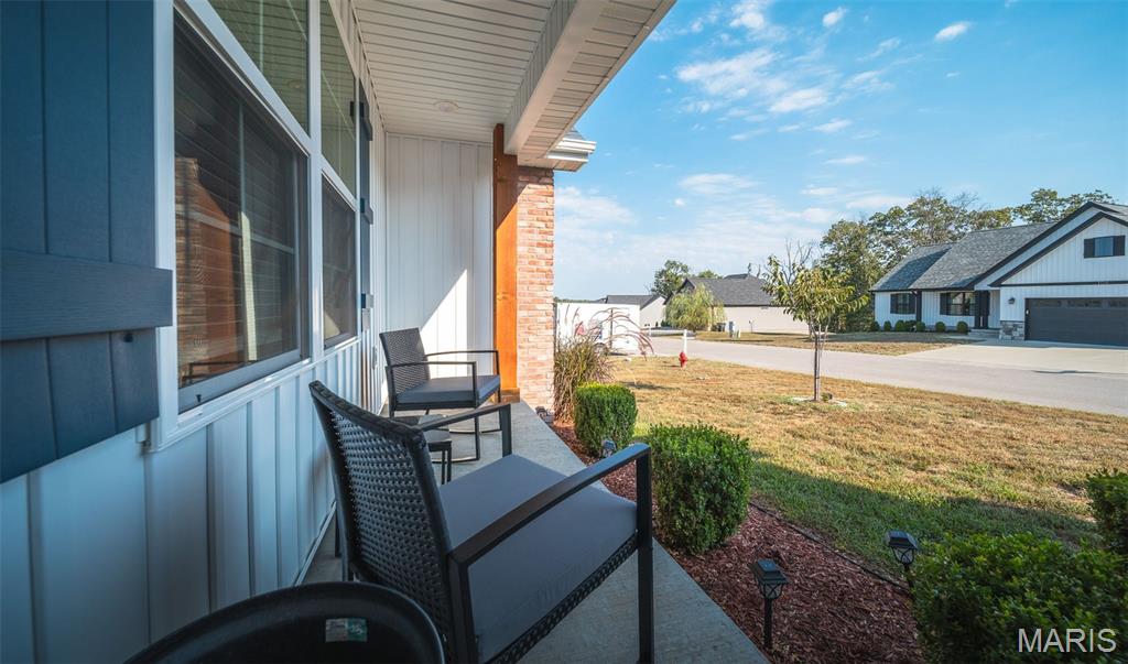 The Summit - Residential