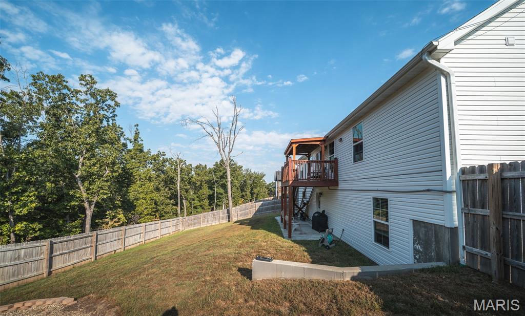 The Summit - Residential