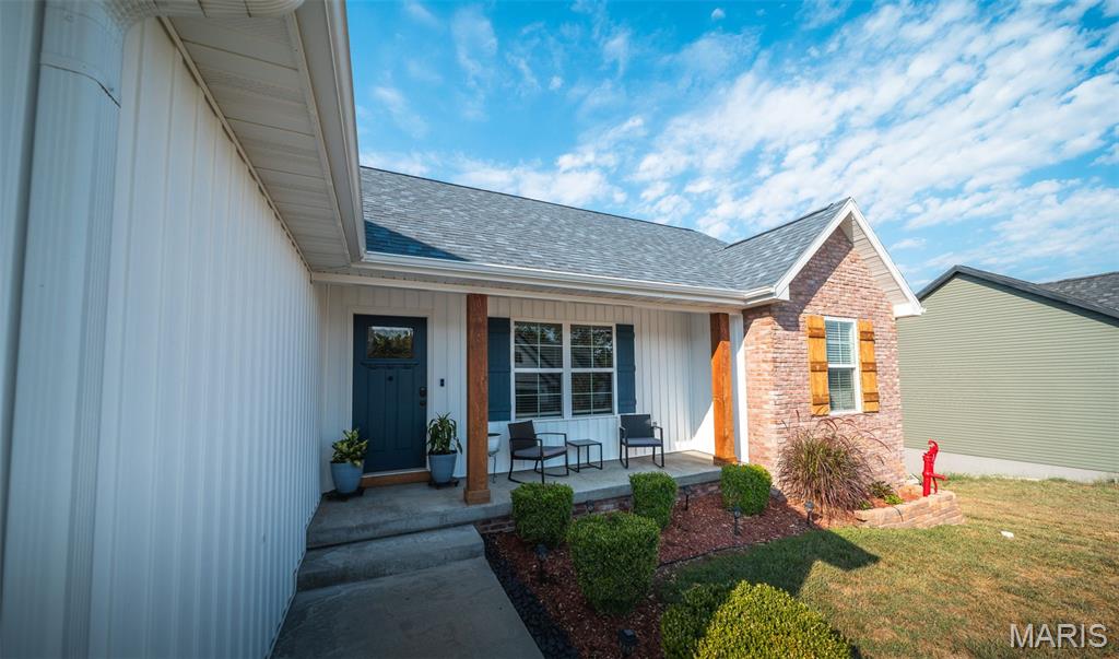 The Summit - Residential
