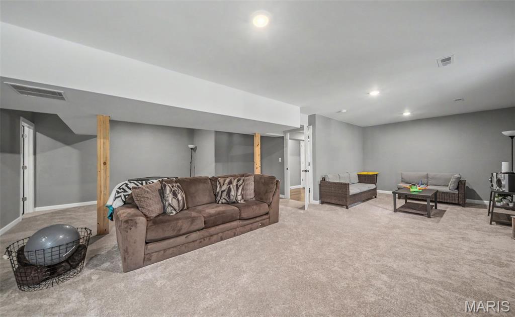 The Summit - Residential