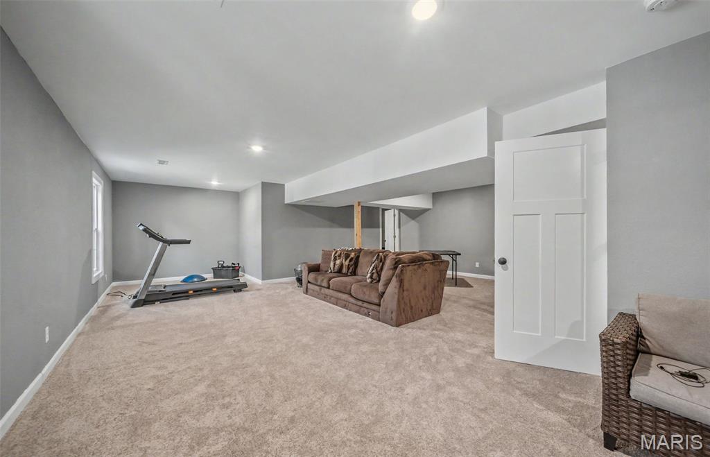 The Summit - Residential