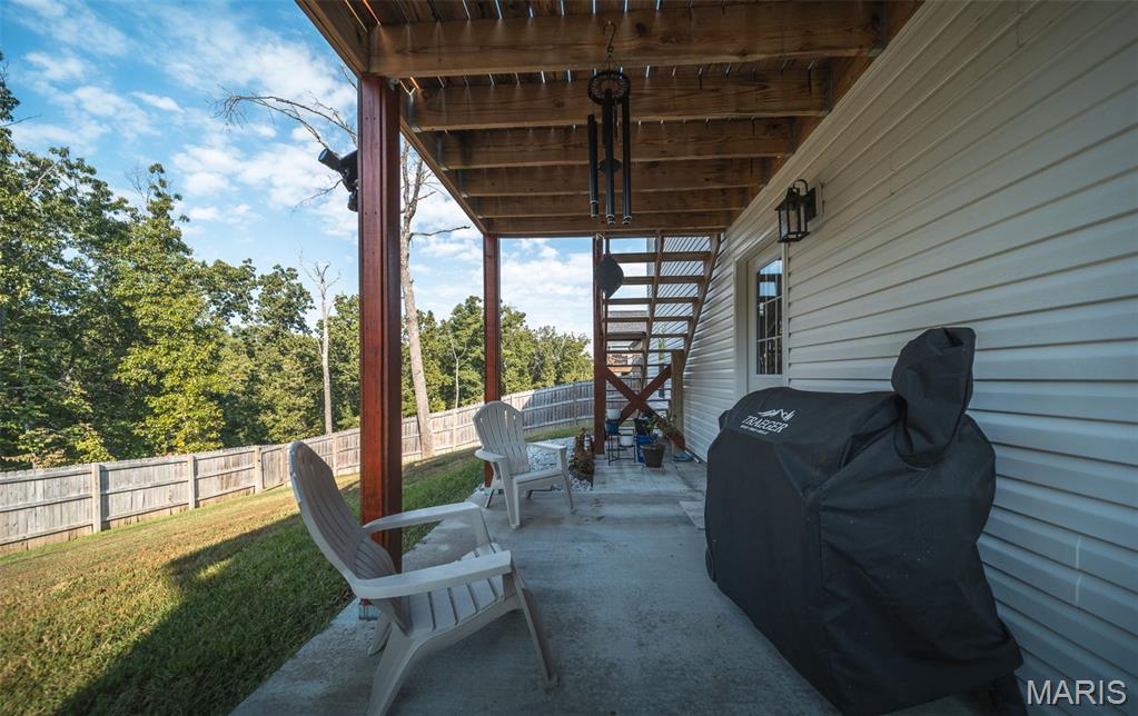 The Summit - Residential