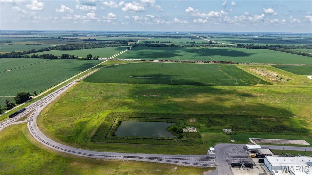 Sikeston South Industrial Park - Land