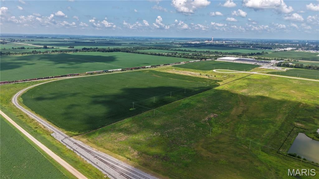 Sikeston South Industrial Park - Land