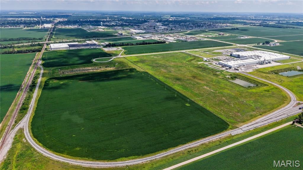 Sikeston South Industrial Park - Land
