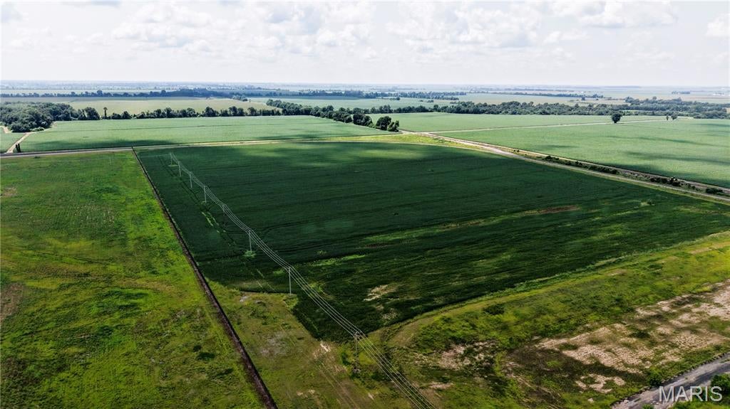 Sikeston South Industrial Park - Land