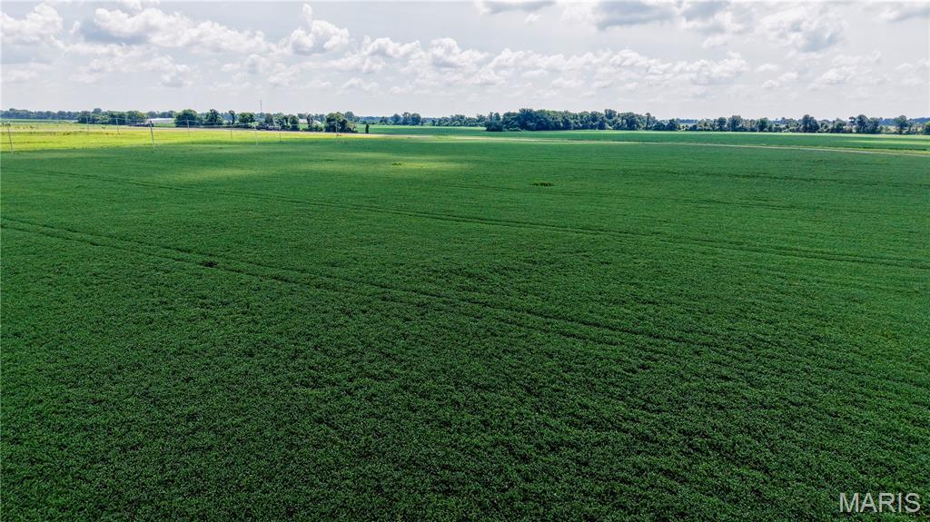 Sikeston South Industrial Park - Land