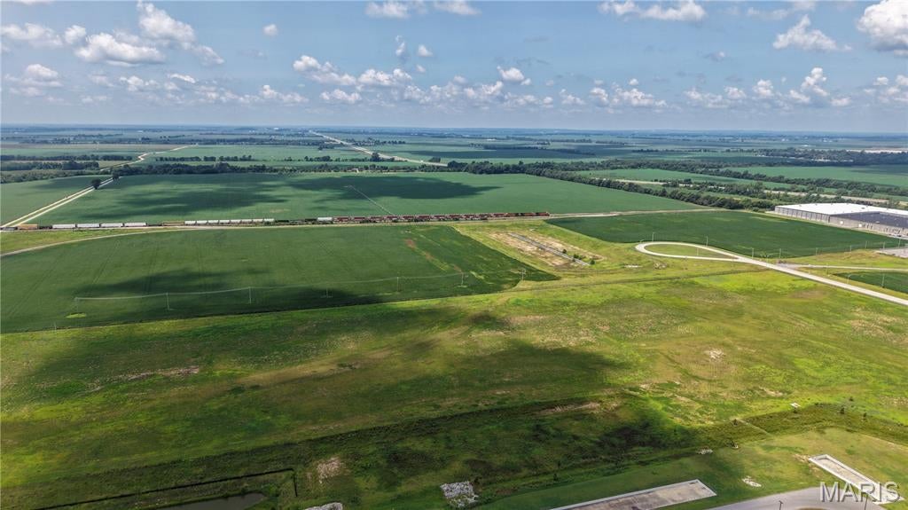 Sikeston South Industrial Park - Land