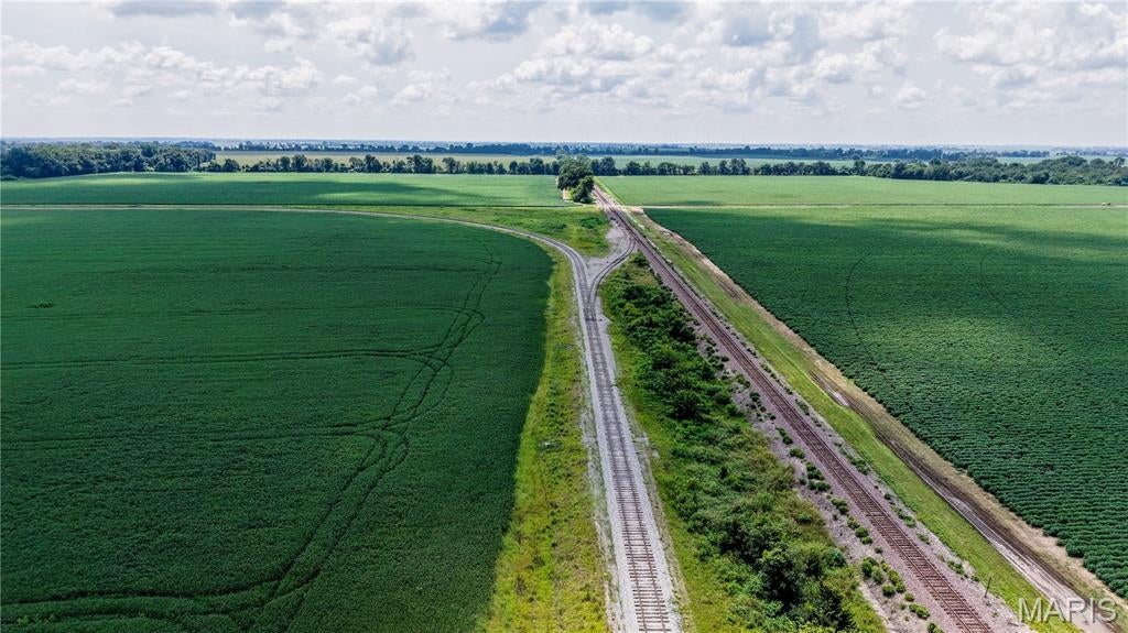 Sikeston South Industrial Park - Land