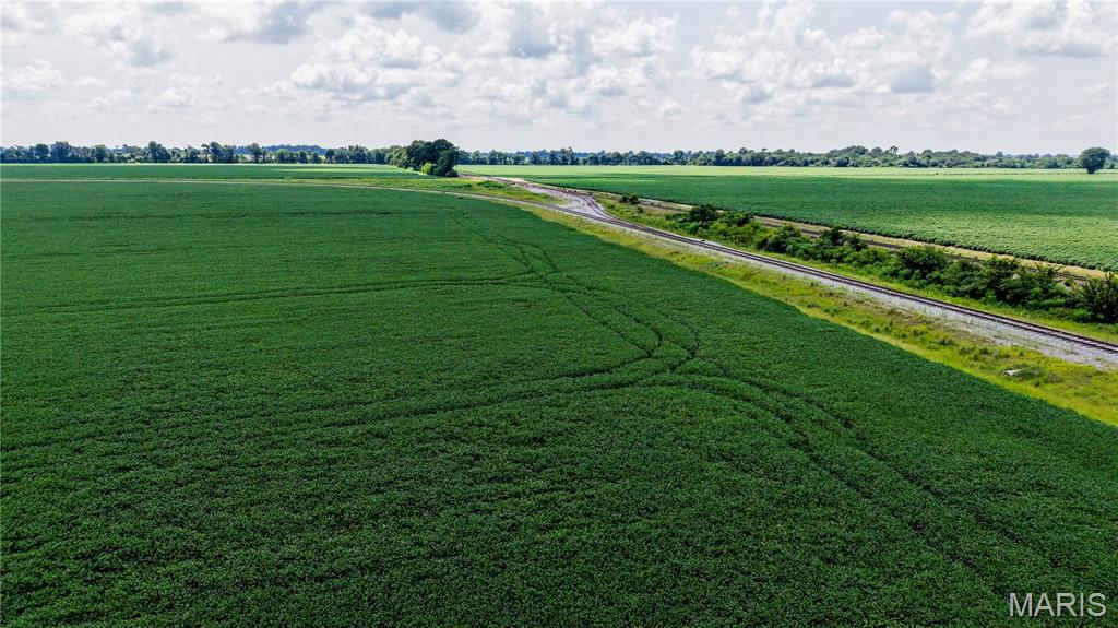 Sikeston South Industrial Park - Land