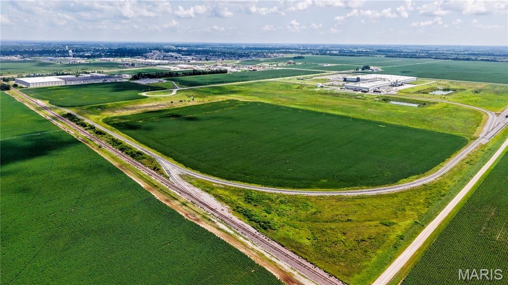 Sikeston South Industrial Park - Land
