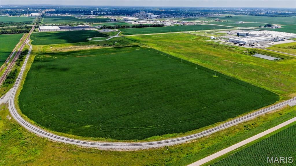 Sikeston South Industrial Park - Land