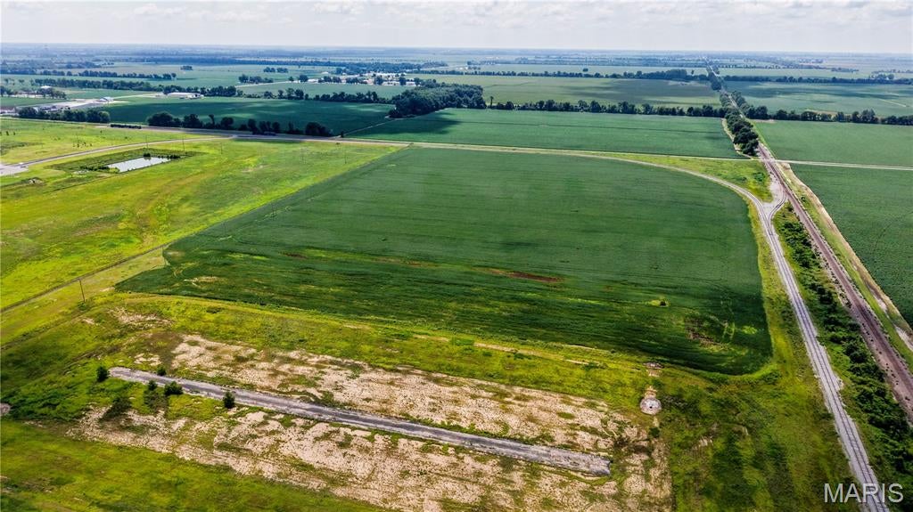 Sikeston South Industrial Park - Land
