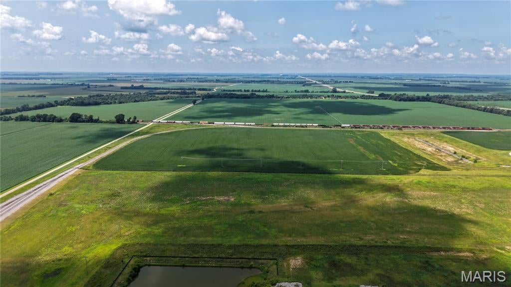 Sikeston South Industrial Park - Land