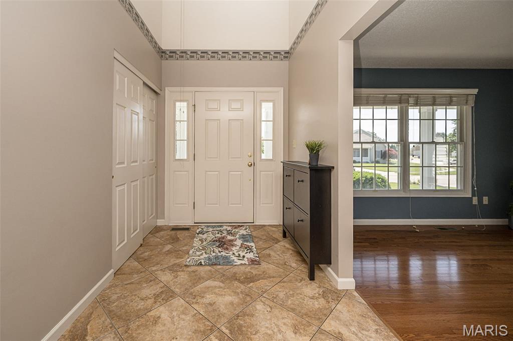 Vlgs At Dardenne Prairie Villas - Residential