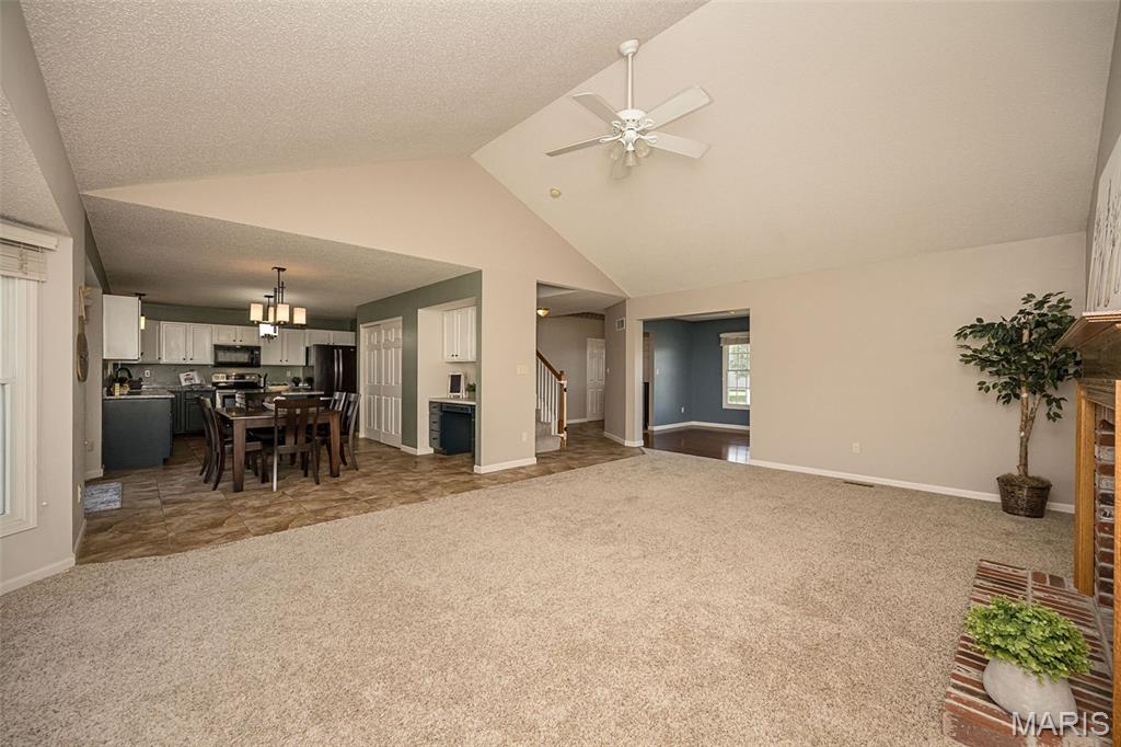 Vlgs At Dardenne Prairie Villas - Residential