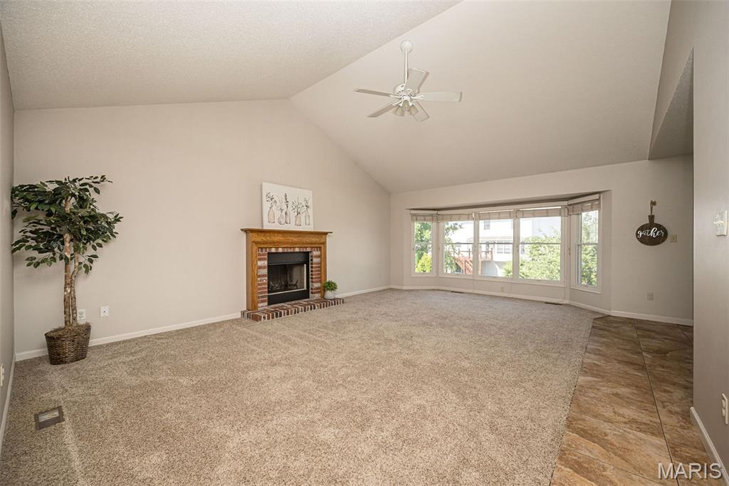 Vlgs At Dardenne Prairie Villas - Residential