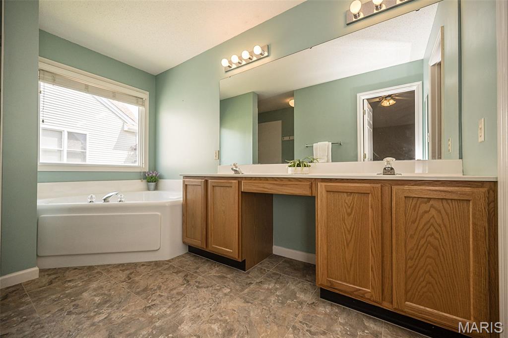 Vlgs At Dardenne Prairie Villas - Residential
