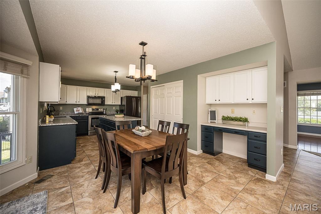 Vlgs At Dardenne Prairie Villas - Residential