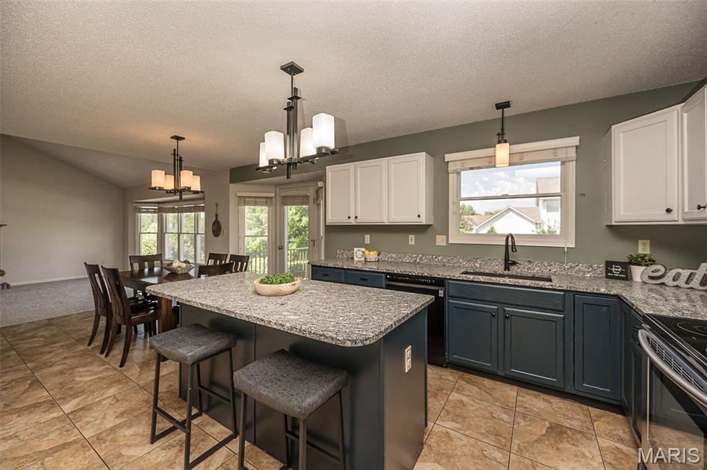 Vlgs At Dardenne Prairie Villas - Residential