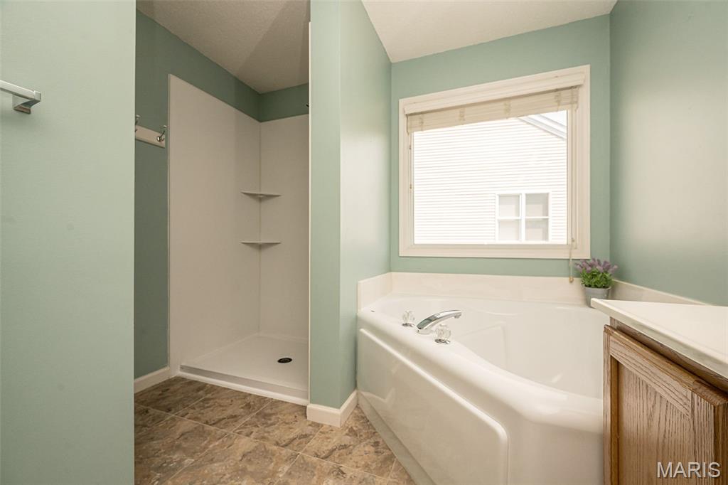 Vlgs At Dardenne Prairie Villas - Residential