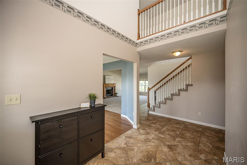 Vlgs At Dardenne Prairie Villas - Residential