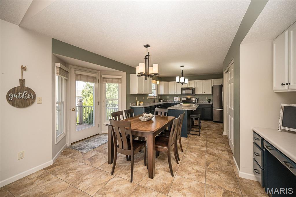 Vlgs At Dardenne Prairie Villas - Residential