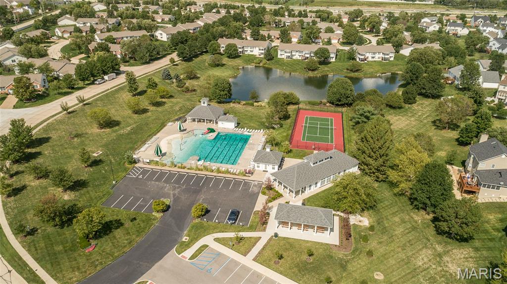 Vlgs At Dardenne Prairie Villas - Residential