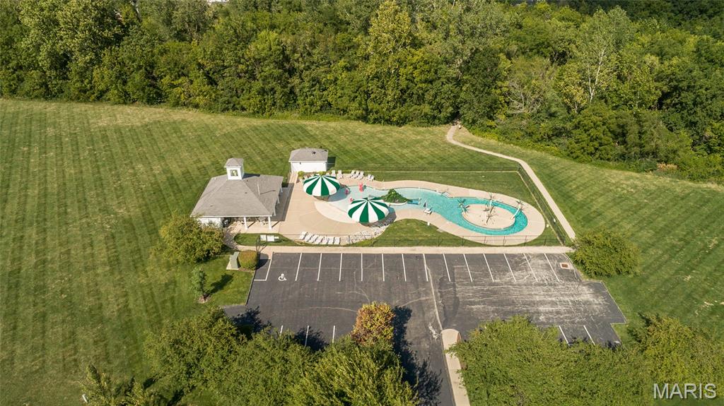 Vlgs At Dardenne Prairie Villas - Residential